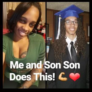 Meet your Posher, Eboni